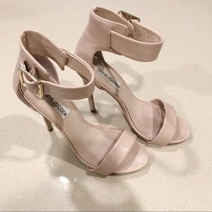 Steve Madden Heels